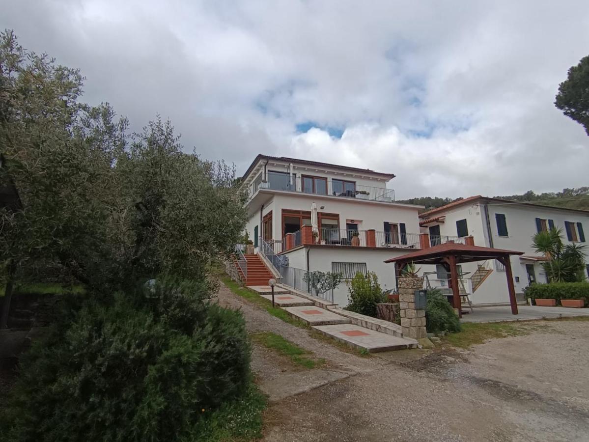 Villa La Pila Pila  Экстерьер фото